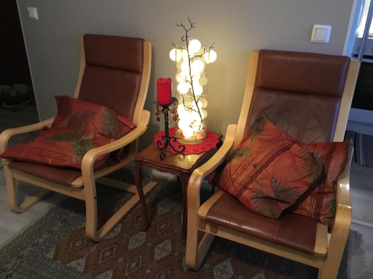 Pikkukoti Ukki Apartment Keuruu Ngoại thất bức ảnh